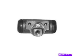 Wheel Cylinder ���S24HT63M��փV�����_�[�t�B�b�g2000�N���C�X���[�O�����h�{�C�W���[ Centric 24HT63M Rear Wheel Cylinder Fits 2000 Chrysler Grand Voyager�y���s�A���i�z
