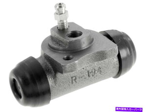 Wheel Cylinder 2009-2010�|���e�B�A�b�NG3�z�C�[���V�����_�[���AAPI 88567TC OEF3 For 2009-2010 Pontiac G3 Wheel Cylinder Rear API 88567TC OEF3
