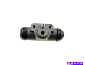 Wheel Cylinder 2000�N����2003�N�̃N���C�X���[�{�C�W���[�z�C�[���V�����_�[���A�h�[�}��87748MQ 2001 2002 For 2000-2003 Chrysler Voyager Wheel Cylinder Rear Dorman 87748MQ 2001 2002�y���s�A���i�z