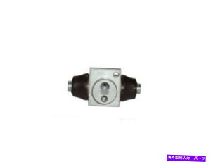 Wheel Cylinder ���S78QC65V��փV�����_�[�t�B�b�g2001-2002 Saturn L100 Centric 78QC65V Rear Wheel Cylinder Fits 2001-2002 Saturn L100�y���s�A���i�z