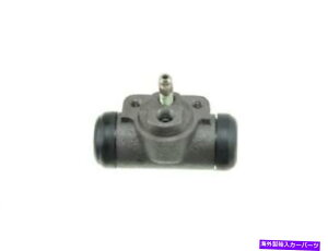 Wheel Cylinder �h�[�}��93GZ43Z��փV�����_�[�t�B�b�g1965�A1971-1972����a�� Dorman 93GZ43Z Rear Wheel Cylinder Fits 1965, 1971-1972 Mercury Comet