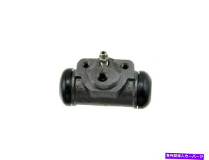 Wheel Cylinder 1979�N����1986�N�̃}�[�L�����[�J�v���z�C�[���V�����_�[���A�h�[�}��22691cr 1980 1981 1982 For 1979-1986 Mercury Capri Wheel Cylinder Rear Dorman 22691CR 1980 1981 1982�y���s�A���i�z