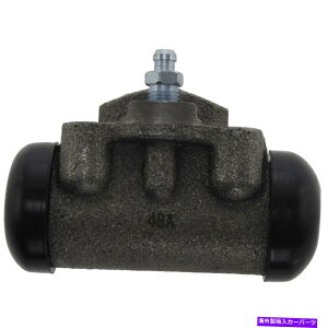 Wheel Cylinder 1979�N����1980�N�̃A�����J�����[�^�[�YAMX�h�����u���[�L�z�C�[���V�����_�[���A�E���S For 1979-1980 American Motors AMX Drum Brake Wheel Cylinder Rear Right Centric�y���s�A���i�z