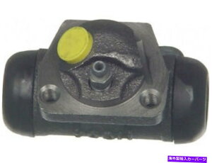 Wheel Cylinder 95-00�̌�փV�����_�[�t�H�[�h�}�[�L�����[�R���^�[�~�X�e�B�b�N2.0L 4�V��FR85G2 Rear Wheel Cylinder For 95-00 Ford Mercury Contour Mystique 2.0L 4 Cyl FR85G2