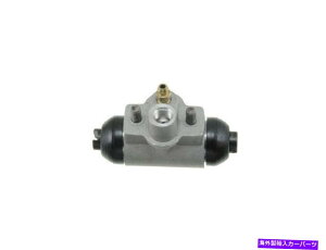 Wheel Cylinder 1982�N����1985�N�̃z���_�A�R�[�h�z�C�[���V�����_�[���A�h�[�}��22631DT 1984 1983 For 1982-1985 Honda Accord Wheel Cylinder Rear Dorman 22631DT 1984 1983�y���s�A���i�z