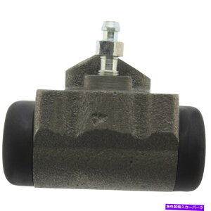 Wheel Cylinder 1993-1994 Ford F-350hu[LzC[V_[㕔S468UB05 SRW For 1993-1994 Ford F-350 Drum Brake Wheel Cylinder Rear Left Centric 468UB05 SRW