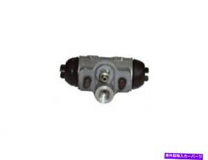 Wheel Cylinder 1983Ñz_v[hX341JP̌փV_[ Rear Wheel Cylinder For 1983 Honda Prelude X341JP