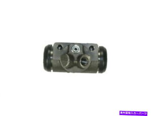 Wheel Cylinder ���S98HP14N�t�����g�E�z�C�[���V�����_�[�t�B�b�g1965-1971 InternationalM800 Centric 98HP14N Front Right Wheel Cylinder Fits 1965-1971 International M800
