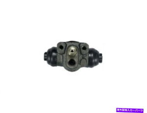 Wheel Cylinder 89-96̌փV_[Geo Suzuki Metro Swift 2DR 5DR WS62D5 Rear Wheel Cylinder For 89-96 Geo Suzuki Metro Swift 2dr 5dr WS62D5