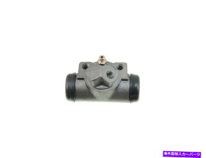 Wheel Cylinder 1985-1986 FORD E150�G�R�m�����z�C�[���V�����_�[���A�E�h�[�}��19145QB For 1985-1986 Ford E150 Econoline Wheel Cylinder Rear Right Dorman 19145QB�y���s�A���i�z