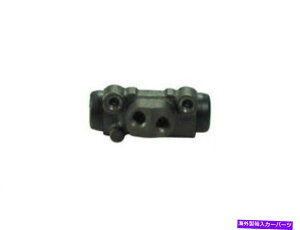 Wheel Cylinder 87-93�}�c�_B2600 MPV 4WD RWD ZV59C5�̃��A�E�z�C�[���V�����_�[ Rear Right Wheel Cylinder For 87-93 Mazda B2600 MPV 4WD RWD ZV59C5�y���s�A���i�z