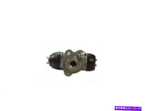 Wheel Cylinder �J���[���̃��A�E�z�C�[���V�����_�[Prizm TERCEL ECHO NOVA IQ XA PASEO SV31V7 Rear Right Wheel Cylinder For Corolla Prizm Tercel Echo Nova iQ xA Paseo SV31V7�y���s�A���i�z