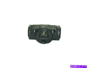 Wheel Cylinder 1987ŇփV_[Chevy V10 B891RYv~AzC[V_[v[_[[X Rear Wheel Cylinder For 1987 Chevy V10 B891RY Premium Wheel Cylinder-Preferred