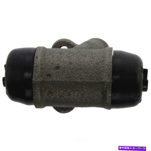 Wheel Cylinder hu[LzC[V_[C-TEKWzC[V_[㕔S Drum Brake Wheel Cylinder-C-TEK Standard Wheel Cylinders Rear Left Centric