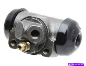 Wheel Cylinder 1966�N��GMC 1000 S358SR Professional�̃��A�E�z�C�[���V�����_�[ - �V���� Rear Right Wheel Cylinder For 1966 GMC 1000 S358SR Professional -- New�y���s�A���i�z