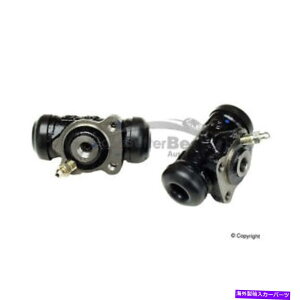 Wheel Cylinder 1̐VSanycohu[LzC[V_[AEW56002 4755032020g^p One New Sanyco Drum Brake Wheel Cylinder Rear Right W56002 4755032020 for Toyota