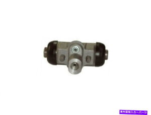 Wheel Cylinder ���S24pp18g��փV�����_�[�t�B�b�g1988-1989�z���_�V�r�b�N���S�� Centric 24PP18G Rear Wheel Cylinder Fits 1988-1989 Honda Civic Wagon�y���s�A���i�z