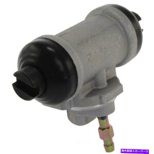 Wheel Cylinder hu[LzC[V_[C-TEKWzC[V_[AZgbN135.42314 Drum Brake Wheel Cylinder-C-TEK Standard Wheel Cylinders Rear Centric 135.42314