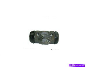 Wheel Cylinder 1975-1976 FORD P400zC[V_[tgES33653DF For 1975-1976 Ford P400 Wheel Cylinder Front Right Centric 33653DF