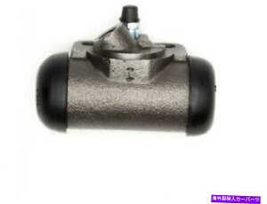 Wheel Cylinder _Ci~bNC66TB24G㕔zC[V_[tBbg1997 FORD F-250 HD Dynamic Friction 66TB24G Rear Left Wheel Cylinder Fits 1997 Ford F-250 HD