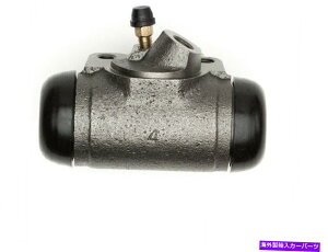 Wheel Cylinder 1963�N����1965�N�̃}�[�L�����[���̃z�C�[���V�����_�[�_�C�i�~�b�N���C18926dp For 1963-1965 Mercury Villager Wheel Cylinder Dynamic Friction 18926DP�y���s�A���i�z