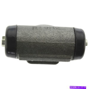 Wheel Cylinder 2004�N����2005�N�̃V�{���[�N���V�b�N�h�����u���[�L�z�C�[���V�����_�[���A�Z���g���b�N573EV98 For 2004-2005 Chevrolet Classic Drum Brake Wheel Cylinder Rear Centric 573EV98