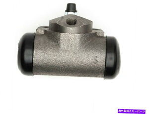 Wheel Cylinder 1973�N����1978�N�̃}�[�L�����[�}�[�L�X�z�C�[���V�����_�[���A�_�C�i�~�b�N���C���C84536zg 1974 For 1973-1978 Mercury Marquis Wheel Cylinder Rear Dynamic Friction 84536ZG 1974�y���s�A���i�z