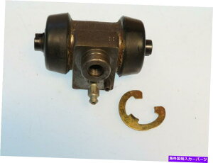 Wheel Cylinder ��փV�����_�[�t�B�b�gMGB GT 1967-05/1976 Vera Brand 072-2330 Rear Wheel Cylinder Fits MGB GT 1967-05/1976 Vera Brand 072-2330�y���s�A���i�z