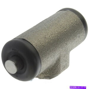 Wheel Cylinder hu[LzC[V_[C-TEKWzC[V_[AZgbN135.66023 Drum Brake Wheel Cylinder-C-TEK Standard Wheel Cylinders Rear Centric 135.66023