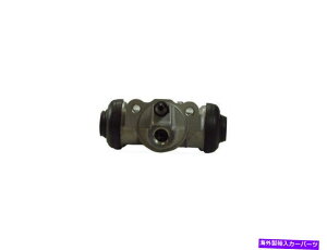 Wheel Cylinder 2003�N����2008�N�̃g���^�}�g���b�N�X�z�C�[���V�����_�[���A�Z���g���b�N44277RP 2005 2006 2004 For 2003-2008 Toyota Matrix Wheel Cylinder Rear Centric 44277RP 2005 2006 2004�y���s�A���i�z