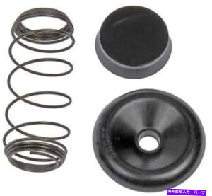 Wheel Cylinder �h�����u���[�L�z�C�[���V�����_�[�L�b�g�J�b�g�L�b�g�h�[�}��19382 Drum Brake Wheel Cylinder Kit-Repair Kit Dorman 19382�y���s�A���i�z