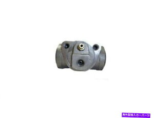 Wheel Cylinder C3500 K3500 P42 Express 3500 G30 C35 C30 Pickup Van BF38F6�p�z�C�[���V�����_�[ Wheel Cylinder For C3500 K3500 P42 Express 3500 G30 C35 C30 Pickup Van BF38F6�y���s�A���i�z