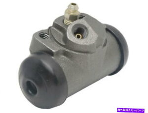 Wheel Cylinder 1959ÑJ[JvC727KHGǧ㕔zC[V_[3 Rear Left Wheel Cylinder For 1959 Lincoln Capri C727KH Element3