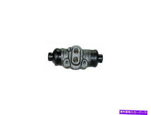Wheel Cylinder 1991-1995GEOgbJ[zC[V_[AES36161FH 1994 1992 For 1991-1995 Geo Tracker Wheel Cylinder Rear Right Centric 36161FH 1994 1992
