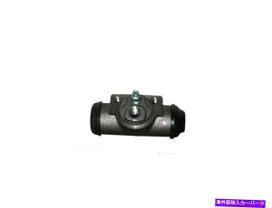 Wheel Cylinder 1996�N����2000�N�̃_�b�W�L�����o���z�C�[���V�����_�[���A�Z���g���b�N73453yd 1998 1999 For 1996-2000 Dodge Caravan Wheel Cylinder Rear Centric 73453YD 1998 1997 1999