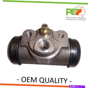 Wheel Cylinder * OEM Quality *�u���[�L�z�C�[���V�����_�[ - ���A�B Chrysler Valiant VK * OEM QUALITY * Brake Wheel Cylinder - Rear For. CHRYSLER VALIANT VK