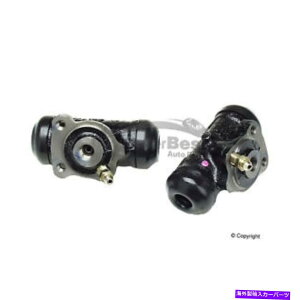 Wheel Cylinder 1�̐V����Sanyco Drum Brake Wheel Cylinder�㕔��w56005 4757033010�g���^�p One New Sanyco Drum Brake Wheel Cylinder Rear Left W56005 4757033010 for Toyota
