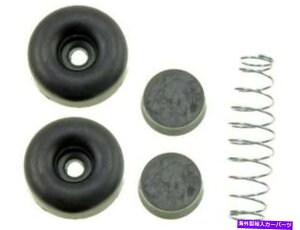 Wheel Cylinder ���A�h�����u���[�L�z�C�[���V�����_�[�C���L�b�g�t�B�b�g�p�b�J�[�h���f��1903 1941 43CFMK Rear Drum Brake Wheel Cylinder Repair Kit fits Packard Model 1903 1941 43CFMK�y���s�A���i�z