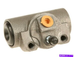 Wheel Cylinder 1974�N����1977�N�̌�փV�����_�[�V�{���[�}���u�N���V�b�N1975 1976 N845ZX Rear Wheel Cylinder For 1974-1977 Chevy Malibu Classic 1975 1976 N845ZX�y���s�A���i�z