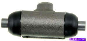 Wheel Cylinder 1990N1991ÑAhu[LzC[V_[V{[~iAPV-W37779-AE D Rear Drum Brake Wheel Cylinder for 1990-1991 Chevrolet Lumina APV -- W37779-AE D