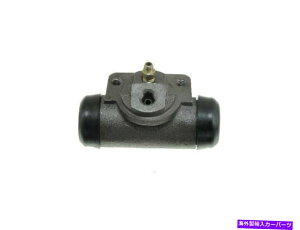 Wheel Cylinder 1976�N����1981�N�̃|���e�B�A�b�N�t�@�C�A�o�[�h�z�C�[���V�����_�[���A�h�[�}��63666MZ 1979 1977 1978 For 1976-1981 Pontiac Firebird Wheel Cylinder Rear Dorman 63666MZ 1979 1977 1978�y���s�A���i�z