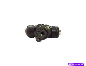 Wheel Cylinder 2004-2006 SCION XBzC[V_[AES16732DC 2005 For 2004-2006 Scion xB Wheel Cylinder Rear Right Centric 16732DC 2005