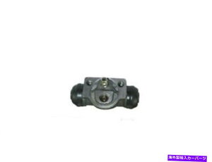 Wheel Cylinder 1985�N����1989�N�̌�փV�����_�[�_�b�W�����T�[1986 1987 1988 T498PB Rear Wheel Cylinder For 1985-1989 Dodge Lancer 1986 1987 1988 T498PB�y���s�A���i�z