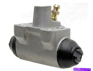 Wheel Cylinder 1997NGeo Metro WheelV_[AEACfR58182DPnb`obN2DR For 1997 Geo Metro Wheel Cylinder Rear Right AC Delco 58182DP Hatchback 2dr