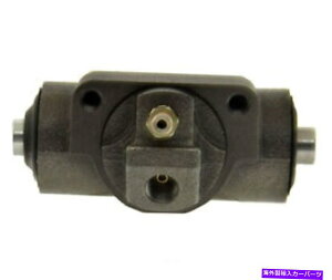 Wheel Cylinder �h�����u���[�L�z�C�[���V�����_�[�t�B�b�g1990-2004 GMC�T�t�@���W�~�[�\�m�}���C�x�X�g Drum Brake Wheel Cylinder fits 1990-2004 GMC Safari Jimmy Sonoma RAYBESTOS�y���s�A���i�z