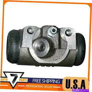 Wheel Cylinder hu[LzC[V_[tgc-tektBbgtH[huR1966-1975 Drum Brake Wheel Cylinder Front Left C-Tek fits Ford Bronco 1966-1975