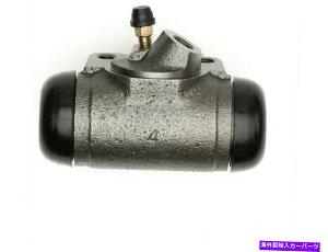 Wheel Cylinder 1975-1976 FORD P400zC[V_[tgE_Ci~bNC78757HD For 1975-1976 Ford P400 Wheel Cylinder Front Right Dynamic Friction 78757HD