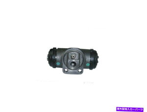 Wheel Cylinder 1999�N����2004�N�̃|���e�B�A�b�N�O�����h�A���z�C�[���V�����_�[���A�Z���g���b�N93866SF 2000 2001 For 1999-2004 Pontiac Grand Am Wheel Cylinder Rear Centric 93866SF 2000 2001�y���s�A���i�z
