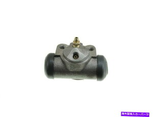 Wheel Cylinder 1990-1991 Ford Ltd Crown Victoria Wheel Cylinder Rear Dorman 89442MW For 1990-1991 Ford LTD Crown Victoria Wheel Cylinder Rear Dorman 89442MW