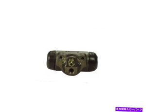 Wheel Cylinder 1993N1998Ñg^T100zC[V_[AZgbN92777DB 1995 1994 1996 For 1993-1998 Toyota T100 Wheel Cylinder Rear Centric 92777DB 1995 1994 1996